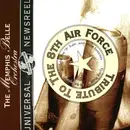 CD - Memphis Belle Orchestra - Tribute To The 8th Air Force