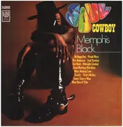 Memphis Black - Soul Cowboy