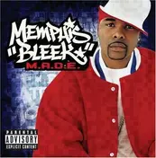 Memphis Bleek - M.A.D.E.