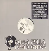 12inch Vinyl Single - Memphis Bleek - My Hood To Your Hood - Still Sealed