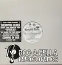 12'' - Memphis Bleek - Memphis Bleek Is... / Murda 4 Life