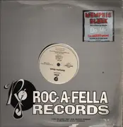 12inch Vinyl Single - Memphis Bleek - Do My