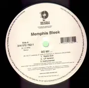 12inch Vinyl Single - Memphis Bleek - Do My... / I Get High