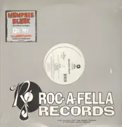 12inch Vinyl Single - Memphis Bleek - Do My... / I Get High - Still Sealed