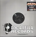 12inch Vinyl Single - Memphis Bleek - Everything's A Go feat. Jay-Z - Promo