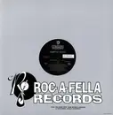12inch Vinyl Single - Memphis Bleek - Infatuated - 4 Mixes