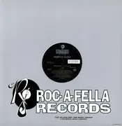 12inch Vinyl Single - Memphis Bleek - Infatuated - 4 Mixes