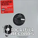 12'' - Memphis Bleek - Infatuated