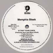 LP - Memphis Bleek - Is That Your Chick
