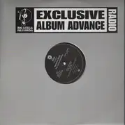 2 x 12inch Vinyl Single - Memphis Bleek - The Understanding - PROMO