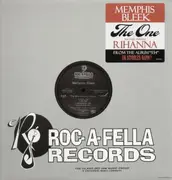 12'' - Memphis Bleek - The One