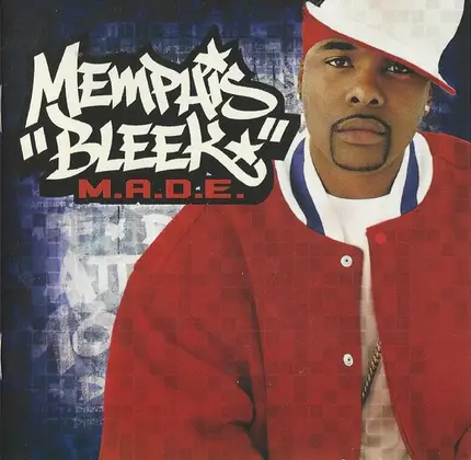 Memphis Bleek - M.A.D.E.