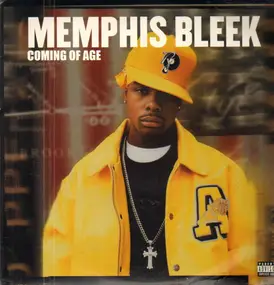 Memphis Bleek - Coming of Age