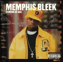 CD - Memphis Bleek - Coming Of Age