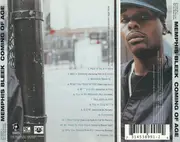 CD - Memphis Bleek - Coming Of Age