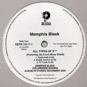LP - Memphis Bleek - Is That Your Chick