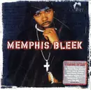 CD - Memphis Bleek - The Understanding
