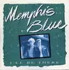 7inch Vinyl Single - Memphis Blue - I'll Be There