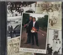 CD - Memphis Exchange - Pictures Of Us