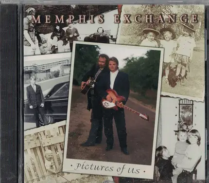 Memphis Exchange - Pictures Of Us