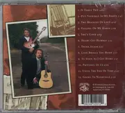 CD - Memphis Exchange - Pictures Of Us