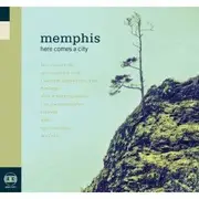 CD - Memphis - Here Comes a City