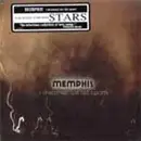 CD - MEMPHIS - I DREAMED WE FELL APART