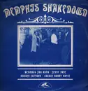 LP - Memphis Jug Band / Little Buddy Doyle / Jenny Pope a.o - Memphis Shakedown - Mono