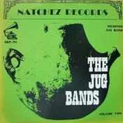 Memphis Jug Band - The Jug Bands - Volume Two