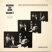 Memphis Jug Band - Volume 1 1927-1929