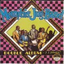 CD - Memphis Jug Band - Memphis Jug Band
