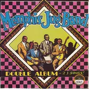 Memphis Jug Band - Memphis Jug Band