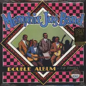 Memphis Jug Band