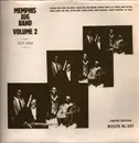 LP - Memphis Jug Band - Volume 2 - Mono