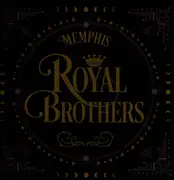 LP - Memphis - Royal Brothers