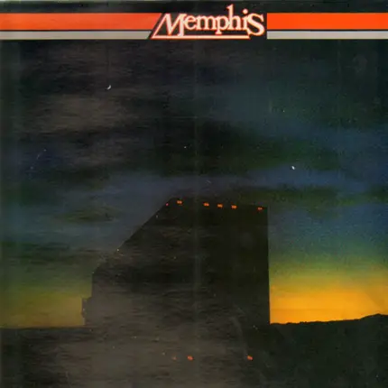 Memphis - Same