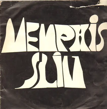 Memphis Slim - Amiga Edition