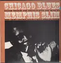 LP - Memphis Slim - Chicago Blues