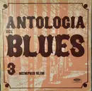 LP - Memphis Slim - Antologia Del Blues 3