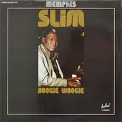 Memphis Slim - Boogie Woogie
