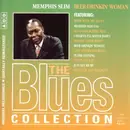 CD - Memphis Slim - Beer Drinkin' Woman
