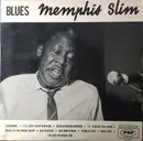 LP - Memphis Slim - Blues