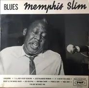 Memphis Slim - Blues