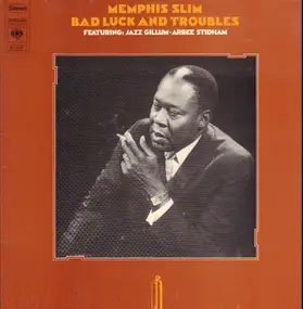 Arbee Stidham - Bad luck and troubles