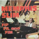 LP - Memphis Slim - Fip Fil And Fim