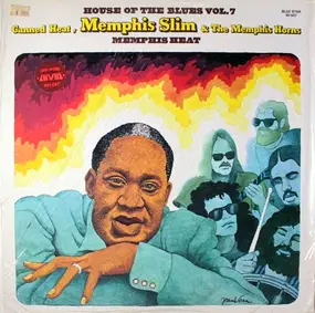 Memphis Slim - Memphis Heat