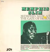 Memphis Slim - At The Gate Of Horn