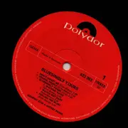 LP - Memphis Slim & Mickey Baker - Bluesingly Yours