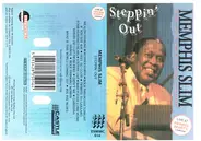 Memphis Slim - Steppin' Out - Live at Ronnie Scott's