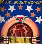 Memphis Slim / Roy Brown a.o. - Le Top Du Boogie Woogie